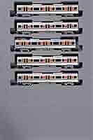 KATO　10-1988/10-1989　323系大阪環状線 323系 大阪環状線 基本セット（3両） 品番：10-1988 鉄道模型